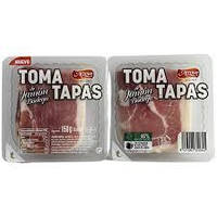 Хамон Toma Tapas Arroyo 150 гр