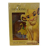 Духи дитячі Disney 50 мл в асортименті, фото 4