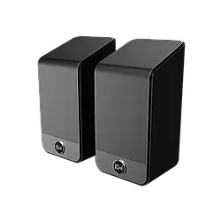 Klipsch Flexus Surr 200 — бездротові тилові колонки з підтримкою Dolby Atmos