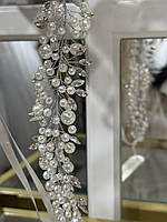 Прикраса гілочка на голову ручна робота