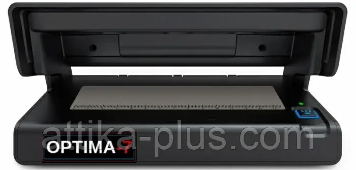 Світодіодний ультрафіолетовий детектор Optima 7, фото 1