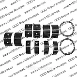 Вкладки корінні СМД-18/19/20/22/24 Р3, А23.01-84-20/22 СБ, фото 2