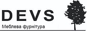 ДЕВС Меблева фурнітура