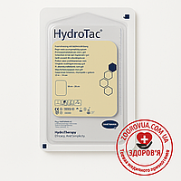 Пов'язка губчата стерильна Hydrotac 10см х20см