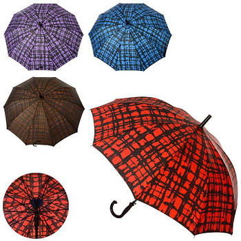 Жіночий Парасолька тростина 76см MK4576 G-Rich