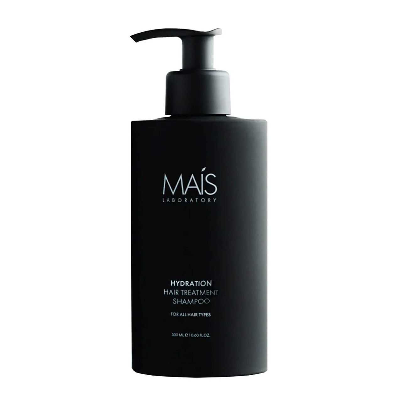 Зволожуючий шампунь Mais Hydration Hair Treatment Shampoo 300 мл, фото 1