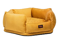 Лежак для собак і котів Happy Peppy (Хеппі Пеппі) Voyage Grand