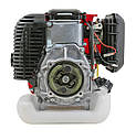 Двигун 2,31 к.с. (54,7 куб.см)  чотиритактний GOOD LUCK SUPER F547, фото 2