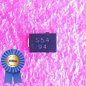 Діод SS5P4-M3 (S54)