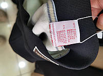 Лосини утеплені для дівчаток оптом, 4-16 рр., № YY-0053, фото 3