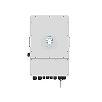 Гібридний інвертор Deye 12 кВт (SUN-12K-SG04LP3-EU)