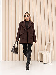 Двобортний піджак Честер тм Leo Pride Розміри 40- 54