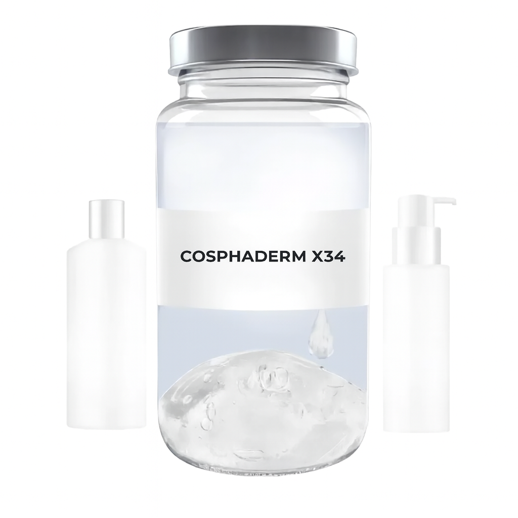 COSPHADERM X34 (КОСПАДЕРМ X34), фото 1