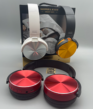 Бездротові накладні навушники 450 BT YU227