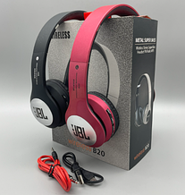 Бездротові накладні навушники B20 YU227