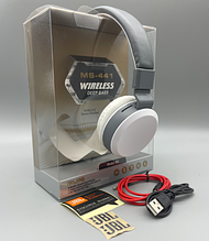 Бездротові накладні навушники K3 YU227