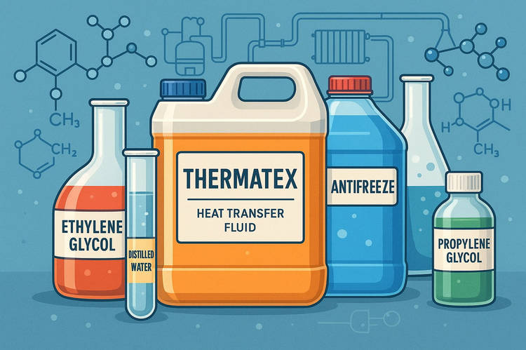 Скільки води в погонному метрі труби?