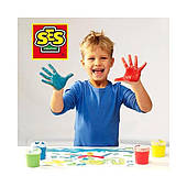 Набори для дитячої творчості SES creative