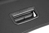 Чорна шторка (ролета) багажника Audi Q5 / SQ5 (FY) 2016-2024, фото 6