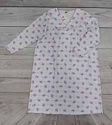 Сорочка начіс батал (Fazo-R)