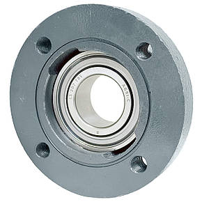 Підшипник в корпусі LSGR 207 TBS (PN 00032) XMVB, фото 2