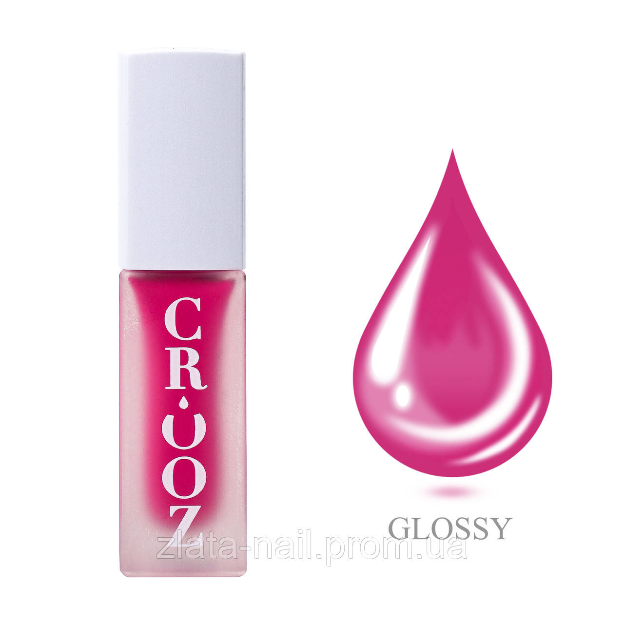 CROOZ STAMPING POLISH 4