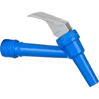 Кран "Lilu" для помпи