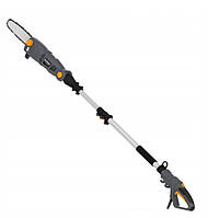 Електрична ланцюгова пила Powermat 1000 Вт для обрізання гілок