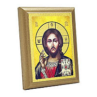 Икона "Святой Вседержитель" 9х12 см