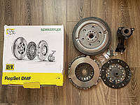 Комплект зчеплення з двомасовим маховиком LUK 600030000 Citroen DS3 / Peugeot 3008 / 308 / 5008 1.6 HDi 07, фото 2