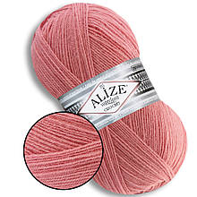 Alize Tig Super Lana, Темна пудра No144