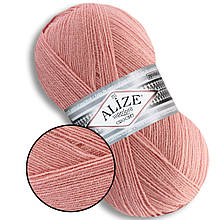 Alize Superlana Tig, Пудра №161