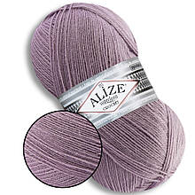 Alize Tig Super Lana, Лаванда No257