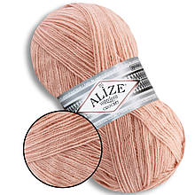 Alize Tig Super Lana, Шампанське №404