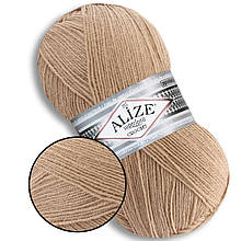 Alize Tig Super Lana, Бежевий No5