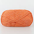 YarnArt Silky Royal, Корал №438, фото 2