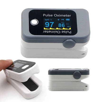 Пульсоксиметр BM1000D, фото 1