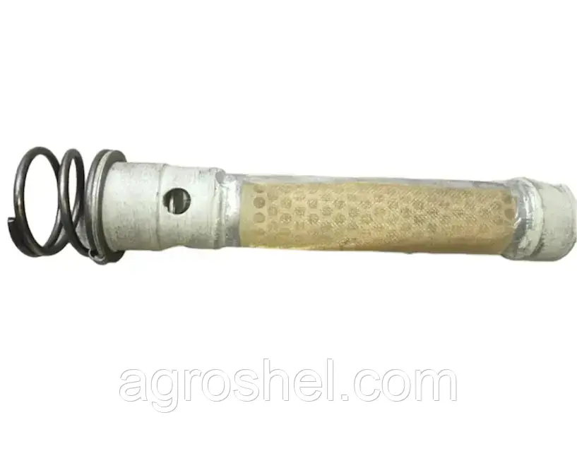 ТРУБА ФІЛЬТРА КПП 151.37.015 ХТЗ ТРАКТОР Т-150, фото 1