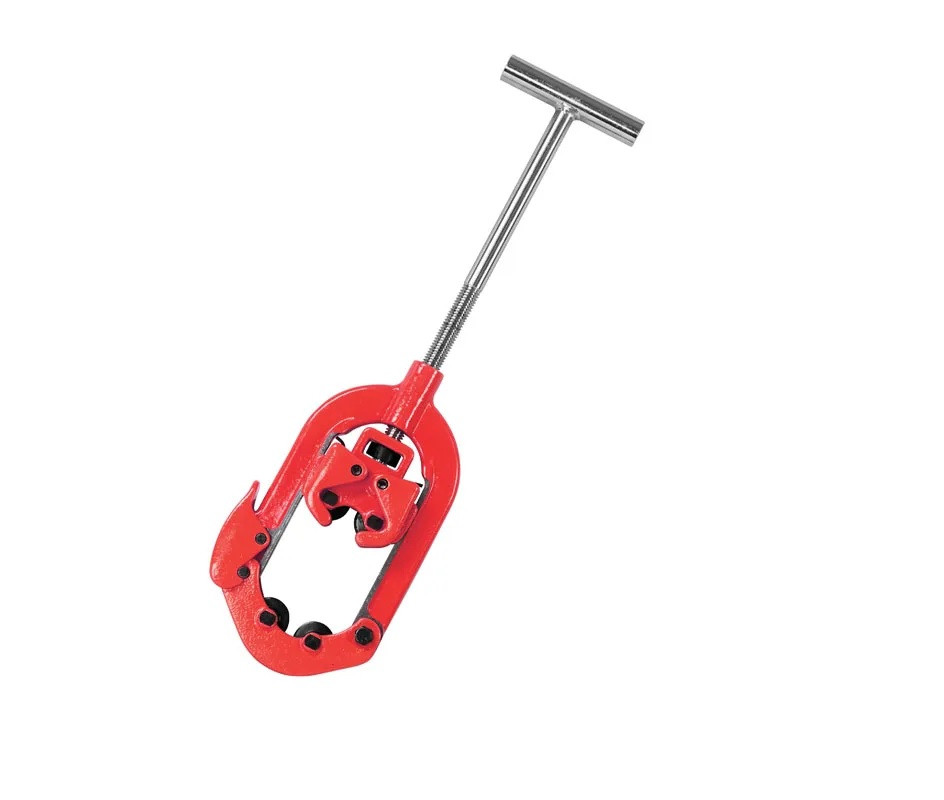 Труборіз ручний холодного різання для труб Ø1"- 2 1/2" STALEX MHPC-2