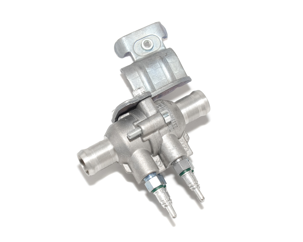 Попередній підігрів охолоджуючої рідини на Renault Trafic 06-> 2.0 dCi — OPEL - 93450124, фото 1