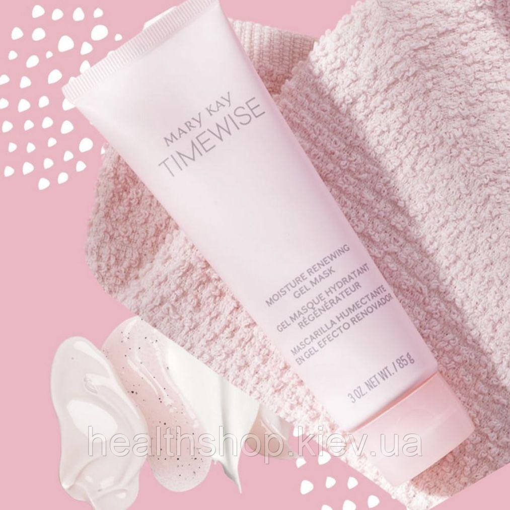 Зволожуюча маска-гель TimeWise Mary Kay, фото 1