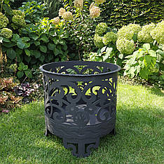 Кострова чаша "Садова", діаметр 505мм