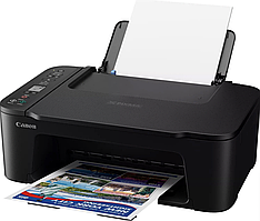 БФП Canon PIXMA TS3750 + картриджи в комплекті