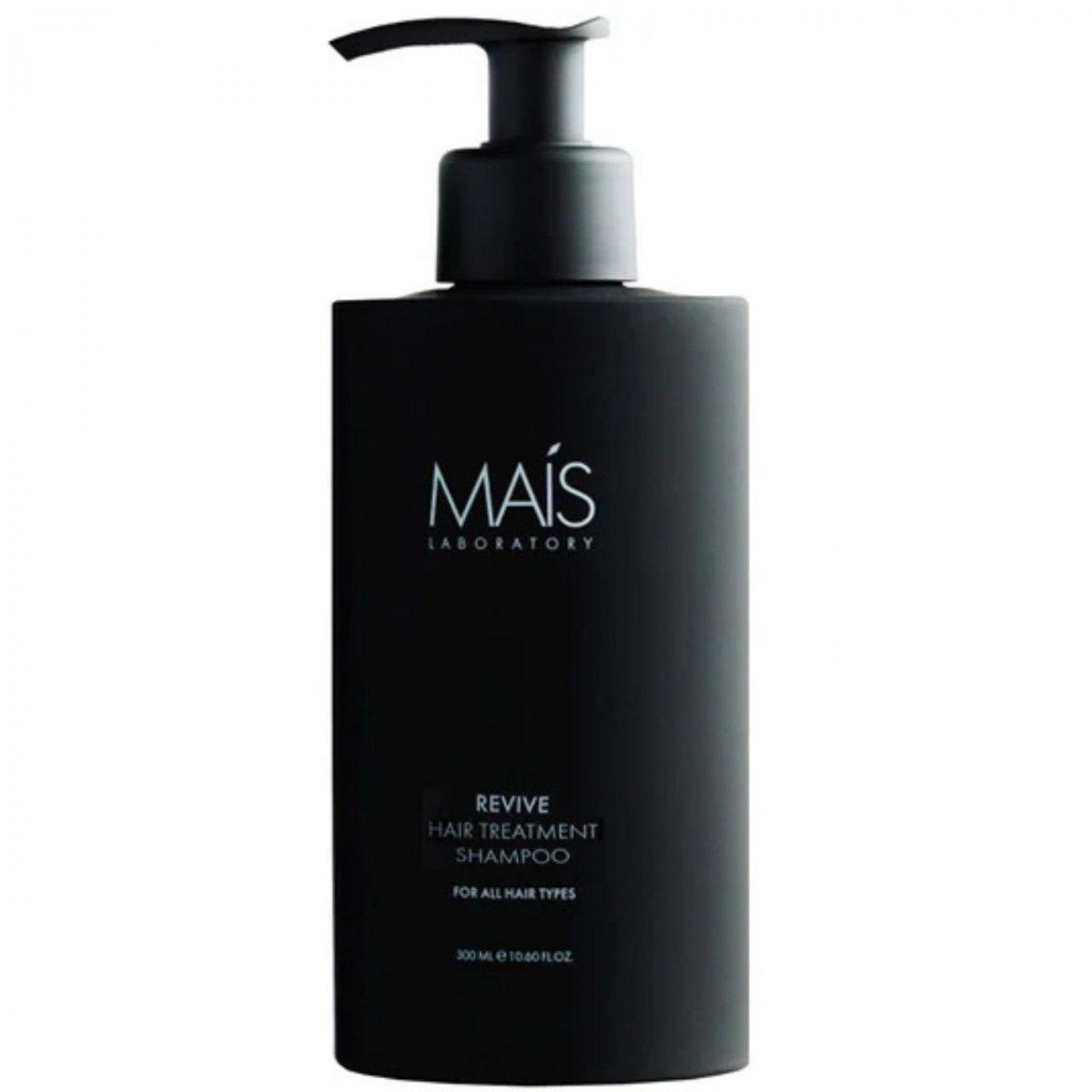 Відновлюючий шампунь Mais Laboratory Revive Hair Treatment Shampoo 300 мл, фото 1