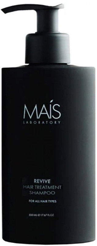 Відновлюючий шампунь Mais Laboratory Revive Hair Treatment Shampoo 500 мл, фото 1