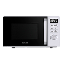 Мікрохвильова піч Daewoo MD-FC206GS