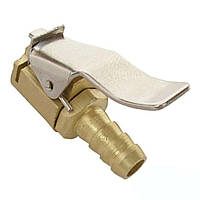 Наконечник для пістолета для підкачування на шланг 6 мм.