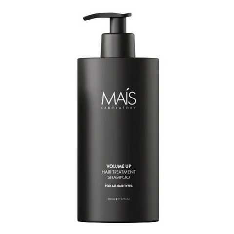 Шампунь для об’єму Mais Laboratory Volume Up Hair Treatment Shampoo 500 мл, фото 1