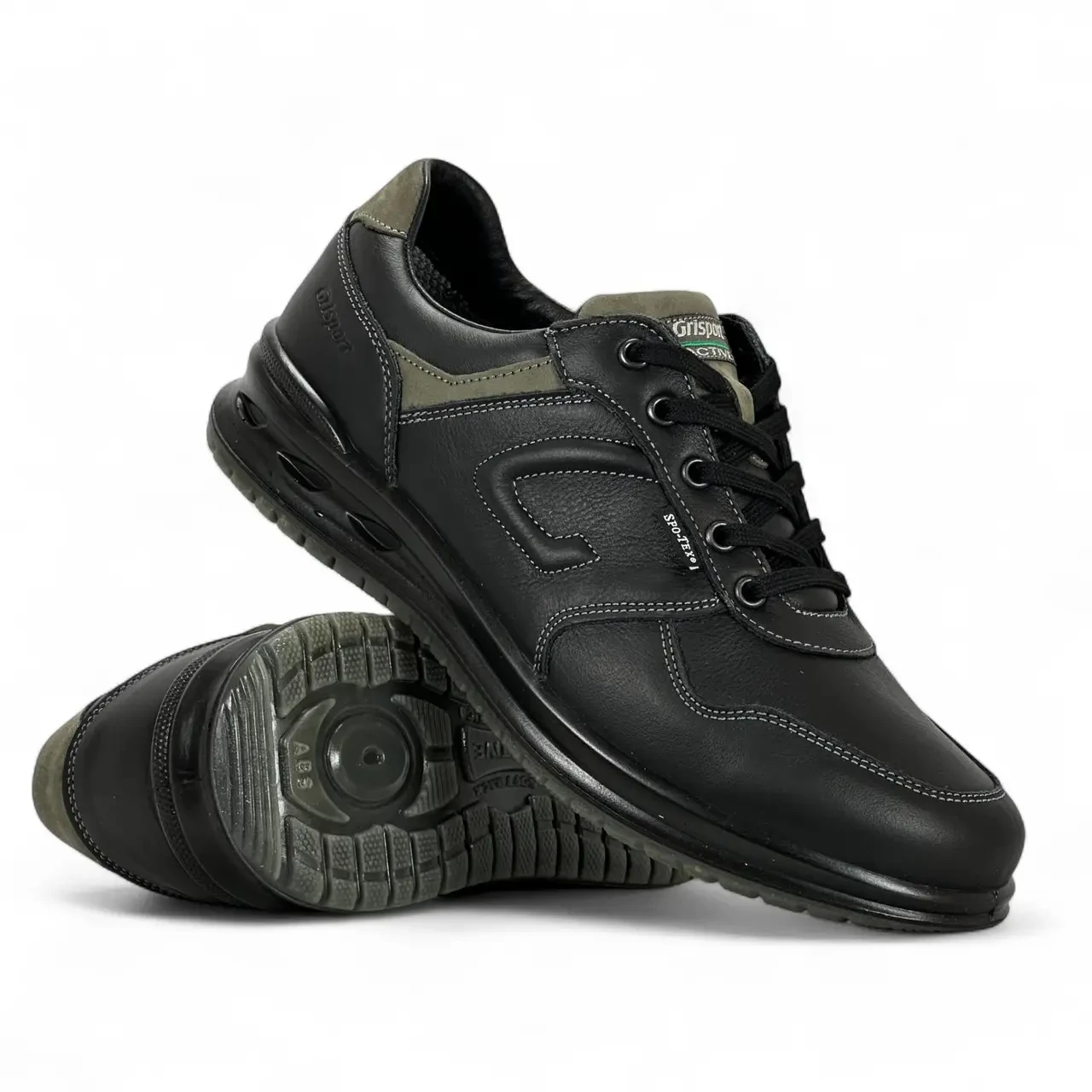 Кросівки чоловічі Grisport 43027a69tn, фото 1
