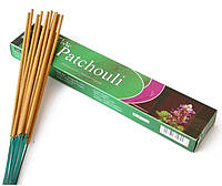 Пахощі пилкові Пачулі Aromatika Vedic Patchouli